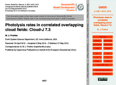 Cloud fraction / Cloud computing / Computing