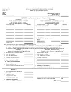 Cash flow / Business / Financial statements / Balance of payments / Economics / Macroeconomics