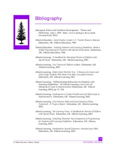 Microsoft Word - _k_ Bibliography.doc