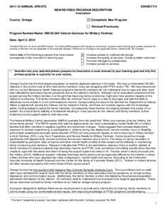 Health / Posttraumatic stress disorder / Abnormal psychology / Rape / Veteran / California Mental Health Services Act / National Coalition for Homeless Veterans / Medicine / Psychiatry / Military personnel