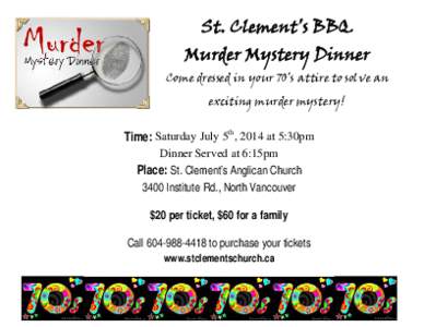 Microsoft Word - St.Clements Murder Mystery Dinner Flyer.docx