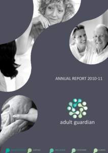 Annual[removed]adultReport guardian  adult guardian