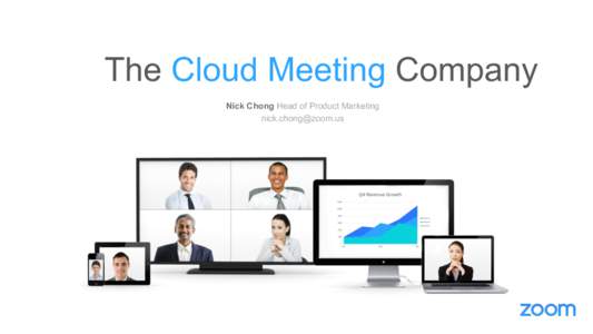 Teleconferencing / Electronics / Online chat / Internet culture / Text messaging / Tablet computer / Web conferencing / Cloud computing / OoVoo / Computing / Computer-mediated communication / Videotelephony