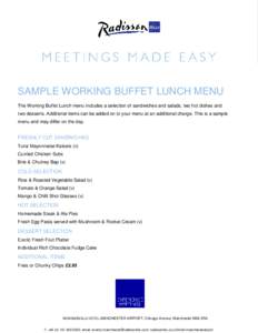 Microsoft Word - New Sample Working Buffet Lunch Menu 2