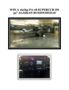 Propeller aircraft / Aircraft instruments / GPS / Garmin / Alaska Airlines / Avionics / Piper PA-32R / Aircraft / Aviation / Transport