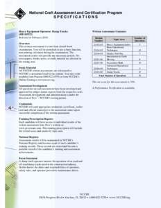 Microsoft Word - HEODT22_specification update 2011.doc