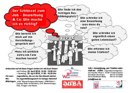 04-16 Flyer Bewerbung + Co