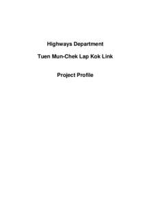 Microsoft Word - TMCLKL Project Profile _Eng_ _Final_.doc