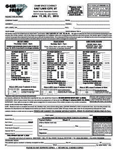 Film distributor / Graphical Environment Manager / Floor plan / Lease / Software / System software / Law