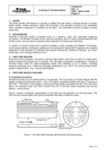 Microsoft Word - TGN-PE-03 Cracking in Fire Tube Boilers.doc