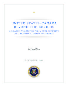 Canada–United States relations / Risk-neutral measure