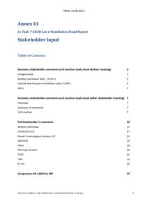 Microsoft Word - Task 7 Lot 6 Ventilation ANNEX III  Final Report.doc