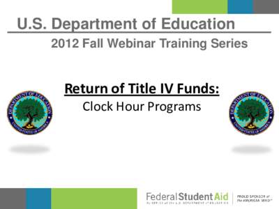 Student financial aid / Education in the United States / Pell Grant