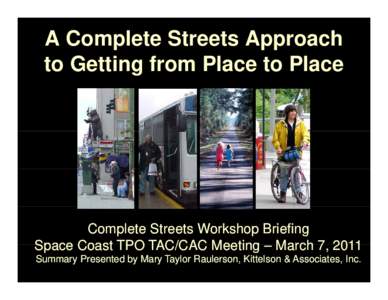 Microsoft PowerPoint - complete streets for space coast tpo_draft 030411_compressed [Compatibility Mode]