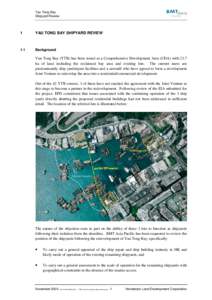 Yau Tong Bay Shipyard Review 1  YAU TONG BAY SHIPYARD REVIEW