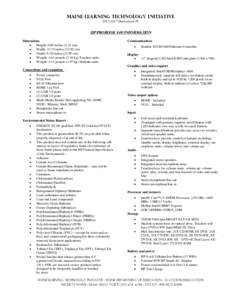 HDMI / High-definition television / Television technology / Video signal / Toshiba Satellite A135-S4527 / HP Pavilion dv 6767tx / Computer hardware / Computing / Apple Inc.