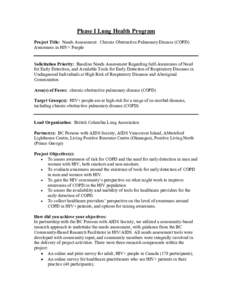 Microsoft Word - BCLA HIV Template Sept 23.doc