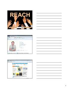 Microsoft PowerPoint - REACH Handouts.pptx
