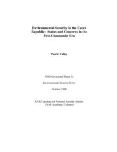 Earth / Environmental policy / United States Environmental Protection Agency / Environmental law / Air pollution / Index of environmental articles / Environmental justice / Environmental social science / Environmental protection / Environment