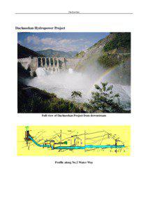 Landscape / Geography / Mekong River Basin Hydropower / Kaptai Dam / Dams / Hydraulic engineering / Hydroelectricity