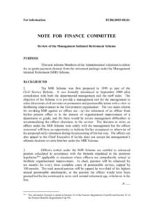 Investment / Pension / Personal finance / Retirement / Employment / Economics / Finance / Home Office Circular 46/2004 / Pensions in the United Kingdom / Financial services / Employment compensation