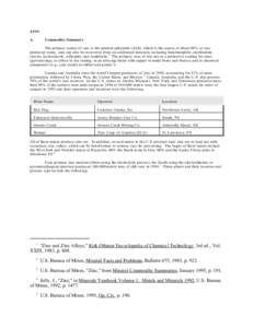 Transition metals / Metallurgy / Zinc alloys / Zinc / Pyrometallurgy / Brass / Lead / Leaching / Zinifex / Chemistry / Chemical elements / Post-transition metals