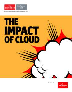 A curated report by the Economist Intelligence Unit.  The Impact
