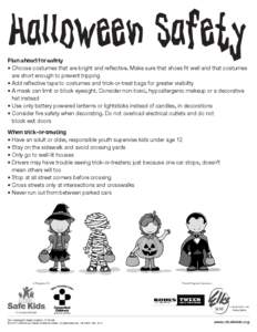 Trick-or-treating / Walking / Halloween / Pedestrian crossing / Intersection / Transport / Land transport / Road safety