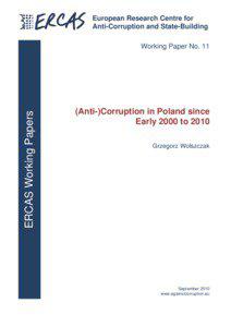 Political corruption / Deception / Corruption Perceptions Index / United Nations Convention against Corruption / Group of States Against Corruption / Bribery / Transparency International / Russian anti-corruption campaign / Global Corruption Report / Corruption / Social issues / Ethics