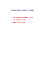 Microsoft Word - NIC DISTRICT CENTRE JODHPUR AWARDS.doc
