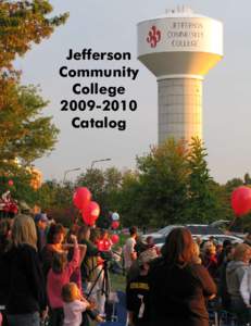 Education / Jefferson Community and Technical College / Community college / Associate degree / New Mexico Junior College / Westmoreland County Community College / North Central Association of Colleges and Schools / Education in the United States / Geography of the United States