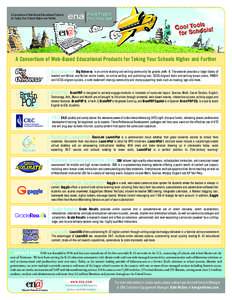 General_Consortium Program_Info_2014.indd