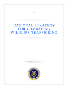Human trafficking / Freeland Foundation / Wildlife trade / Smuggling / ASEAN Wildlife Enforcement Network