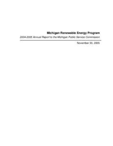 MREP Annual Report[removed]Corrected)