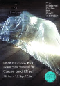 Lincolnshire / Counties of England / North Kesteven / The National Centre for Craft & Design / National Centre for Cold-chain Development / Luke Jerram / Julian Stair / Personal /  Social and Health Education / Curriculum