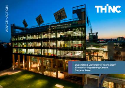 University of Queensland / Education / Geography of Australia / Geography of Oceania / Institute of Health and Biomedical Innovation / Association of Commonwealth Universities / Queensland University of Technology / Brisbane