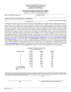 Supplemental Nutrition Assistance Program / Summer Food Service Program / Temporary Assistance for Needy Families / United States / Child and Adult Care Food Program / Federal assistance in the United States / United States Department of Agriculture / Government