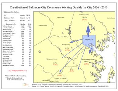 National Weather Service Baltimore/Washington / Speaker of the Maryland House of Delegates / Maryland / Maryland General Assembly / Baltimore County /  Maryland