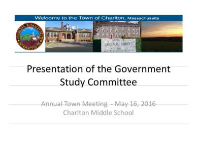 Local government in Massachusetts / Local government in the United States / Meetings / New England / Popular assemblies / Open town meeting / Town meeting / Board of selectmen / Recommender system