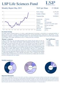 LSP Life Sciences Fund May.xls