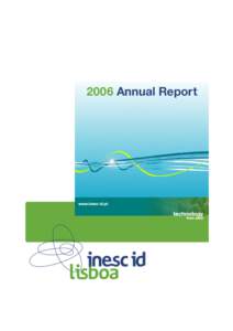 2006 Annual Report  2006 Annual Report INDEX