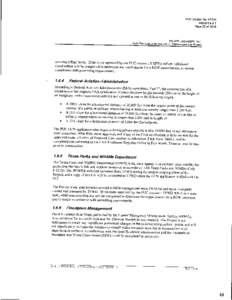 PUC Docket No[removed]Attachment 1 Page 23 of 1616 POWER ENGINEERS, INC North Edinburg-Loma Alta 345 kV Transmission Line Project