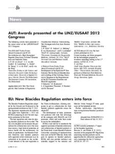 Animal welfare / Toxicology / Medical research / Alternatives to animal testing / Center for Alternatives to Animal Testing / Altbib / Registration /  Evaluation /  Authorisation and Restriction of Chemicals / Toxicology testing / Laboratory animal sources / Animal testing / Animal rights / Bioethics