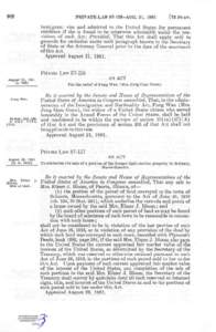 902  PRIVATE LAW 87-1B6-AUG. 21, [removed]