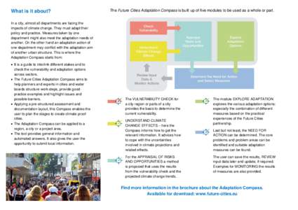 Microsoft Word - The Future Cities Adaptation Compass_EN_012014.docx