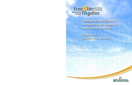 Geography of Canada / Provinces and territories of Canada / Homeless shelter / Fredericton / Homelessness / Social exclusion / Kelly Lamrock / Poverty / Sociology / New Brunswick