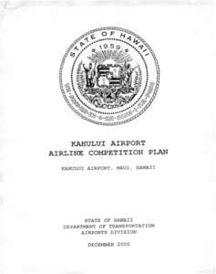 Honolulu International Airport / Southwest Airlines / Kahului Airport / Aloha Airlines / Airline / ATA Airlines / Hawaiian Airlines / Oakland International Airport / San Francisco International Airport / Aviation / Transport / Open Travel Alliance