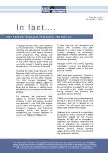 Microsoft Word - Media Pack Tsunami Fact Sheet.doc