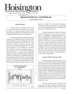 Harvard Graphics - Charts2007