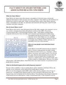 Microsoft Word - Smart Meters Fact Sheet_Final_02_2012.docx